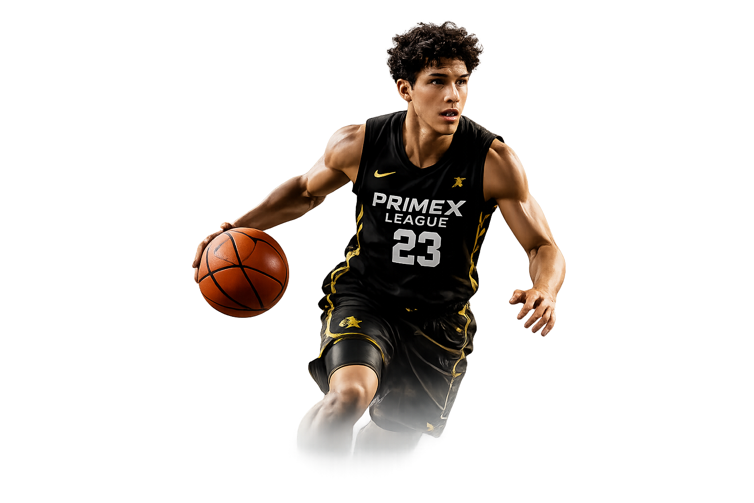 PrimeX Basketball LEAGUE