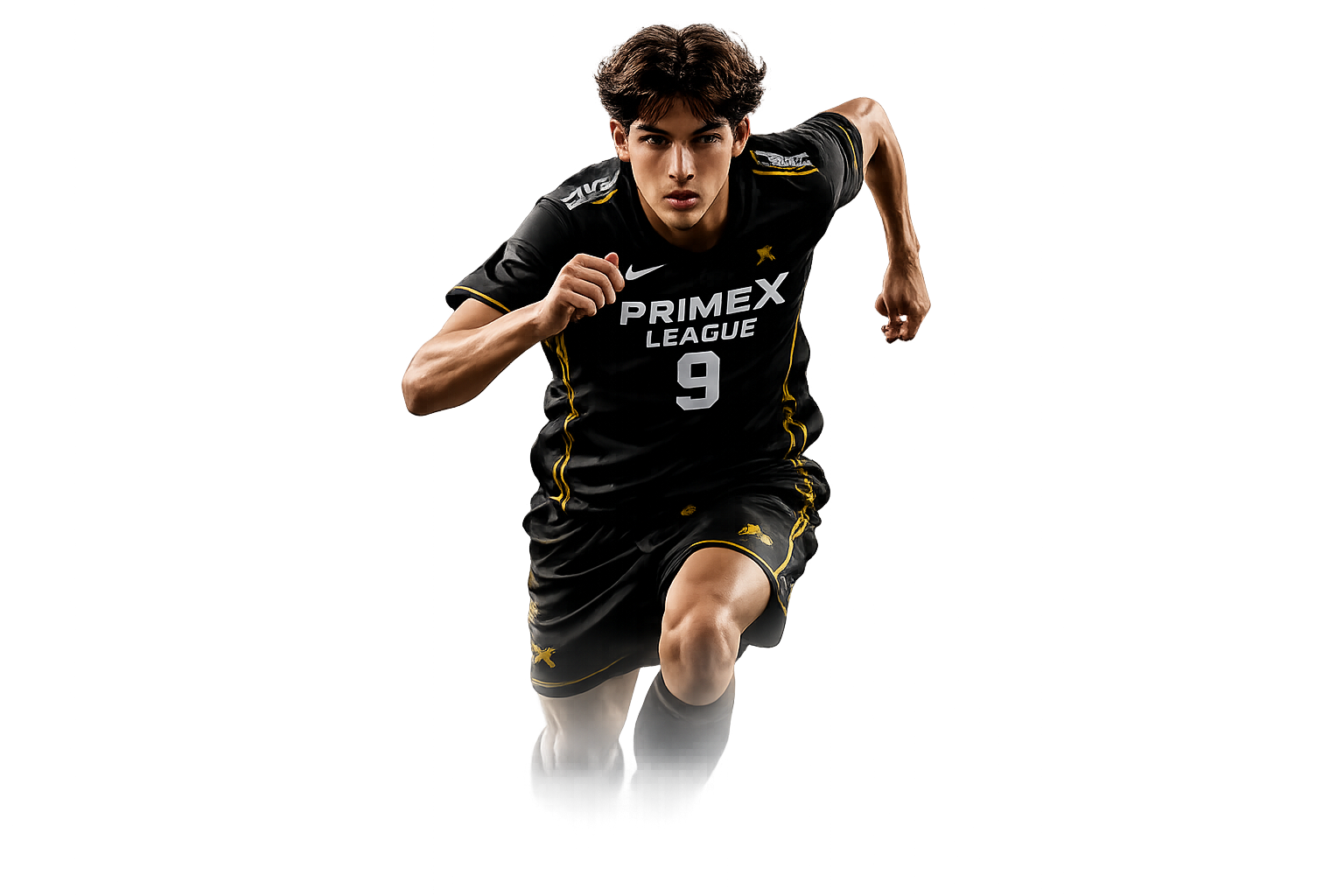 PrimeX Others LEAGUE