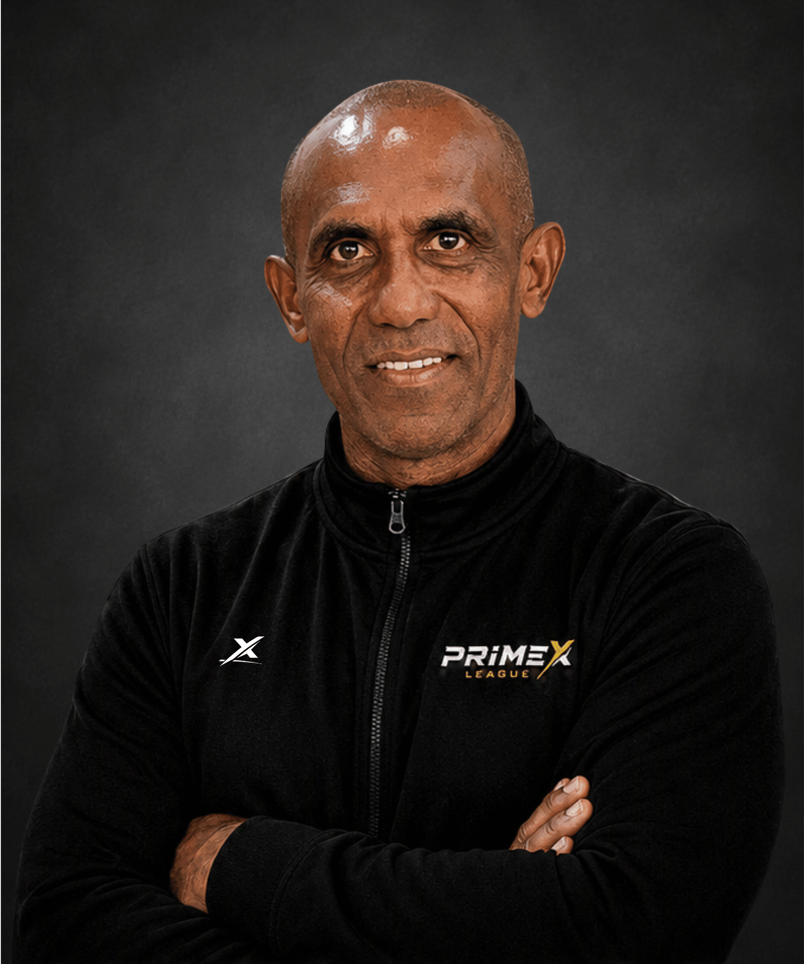 COACH RAFAEL