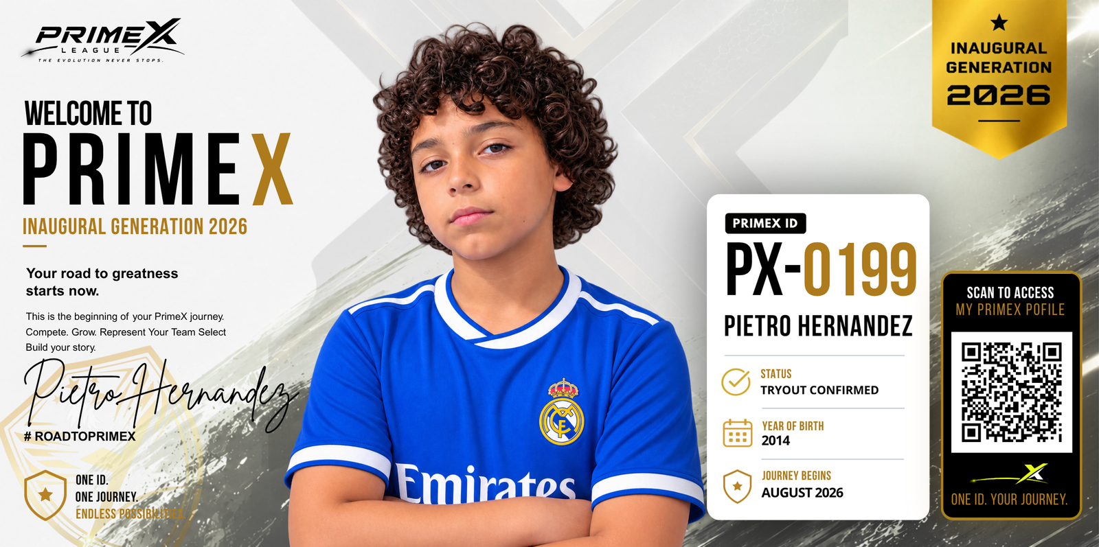 PIETRO HERNANDEZ Portada