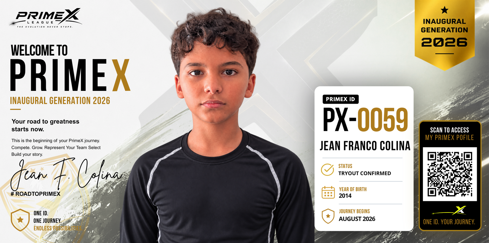 JEAN FRANCO COLINA Portada