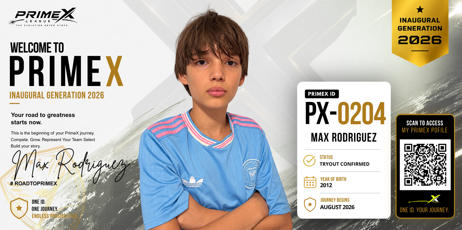 MAX RODRIGUEZ Portada