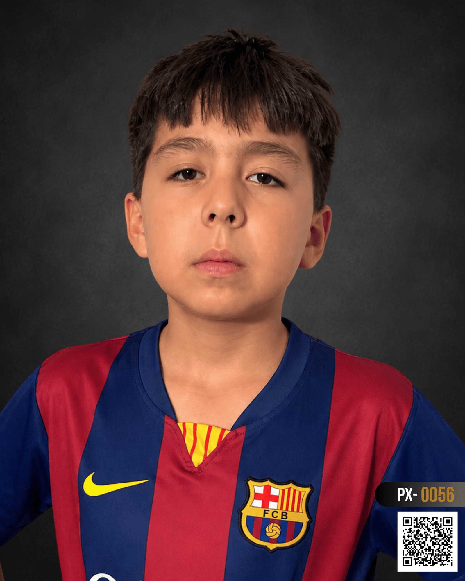 FABIAN ANTONUCCI