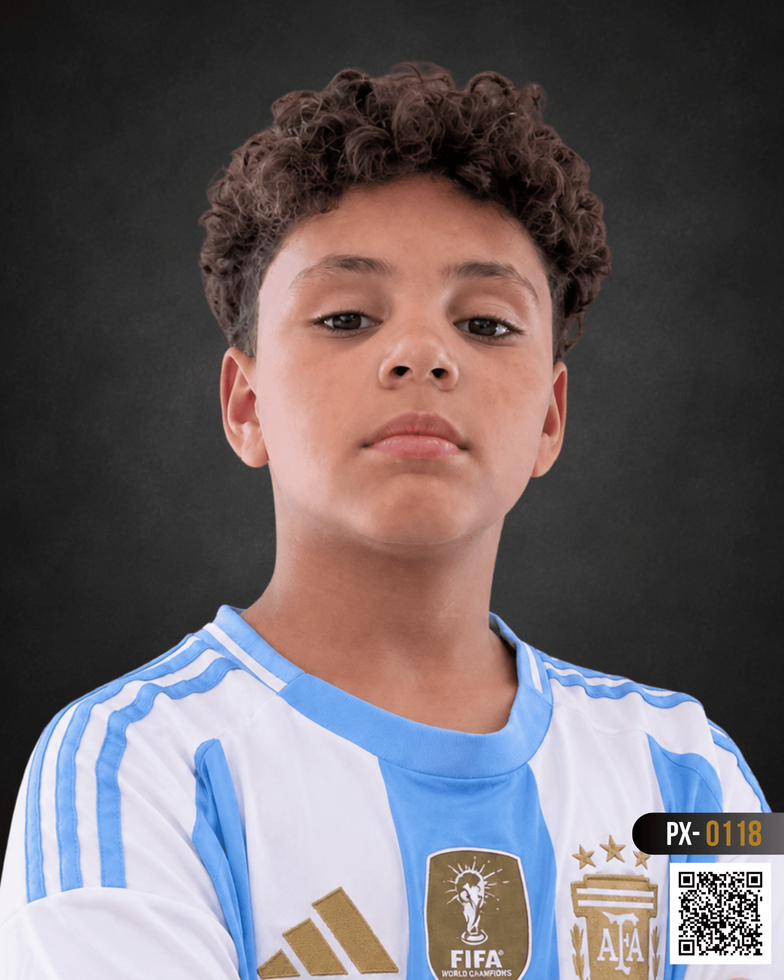 THIAGO SOTELDO