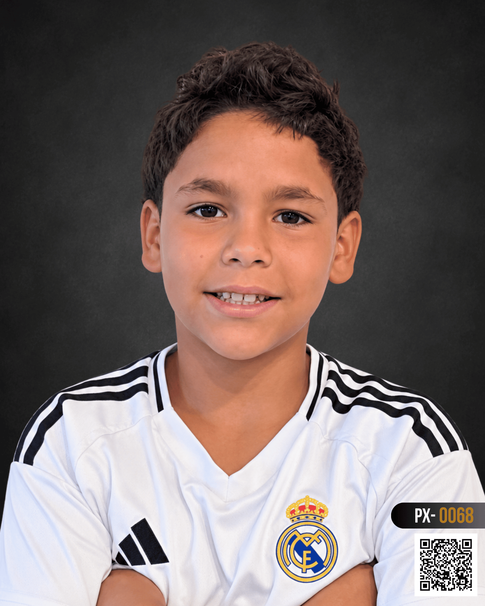ANDRÉS PÉREZ