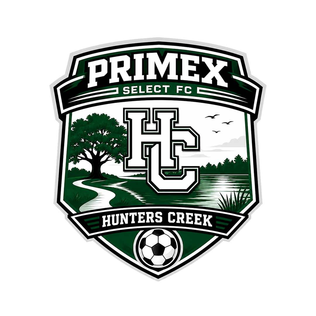 Hunter Creek